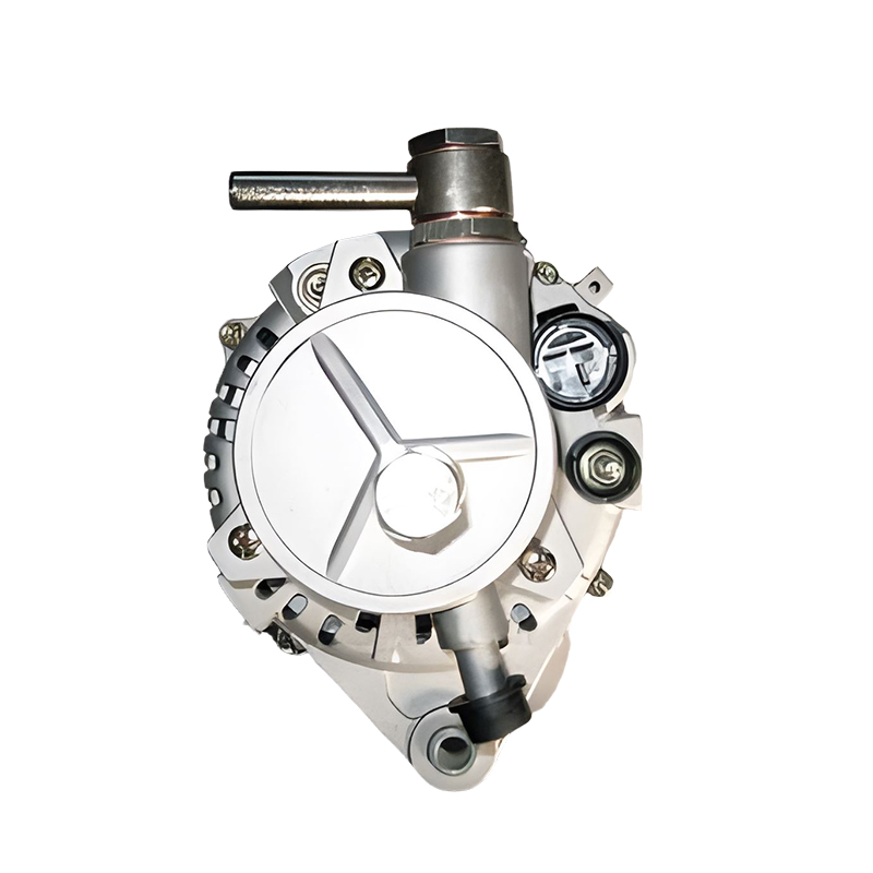24V 50A LR250-507C/8971484960 MITSUBISHI bilgenerator for ISUZU NKR55/66/71 4HF1 4HG1 MOTOR