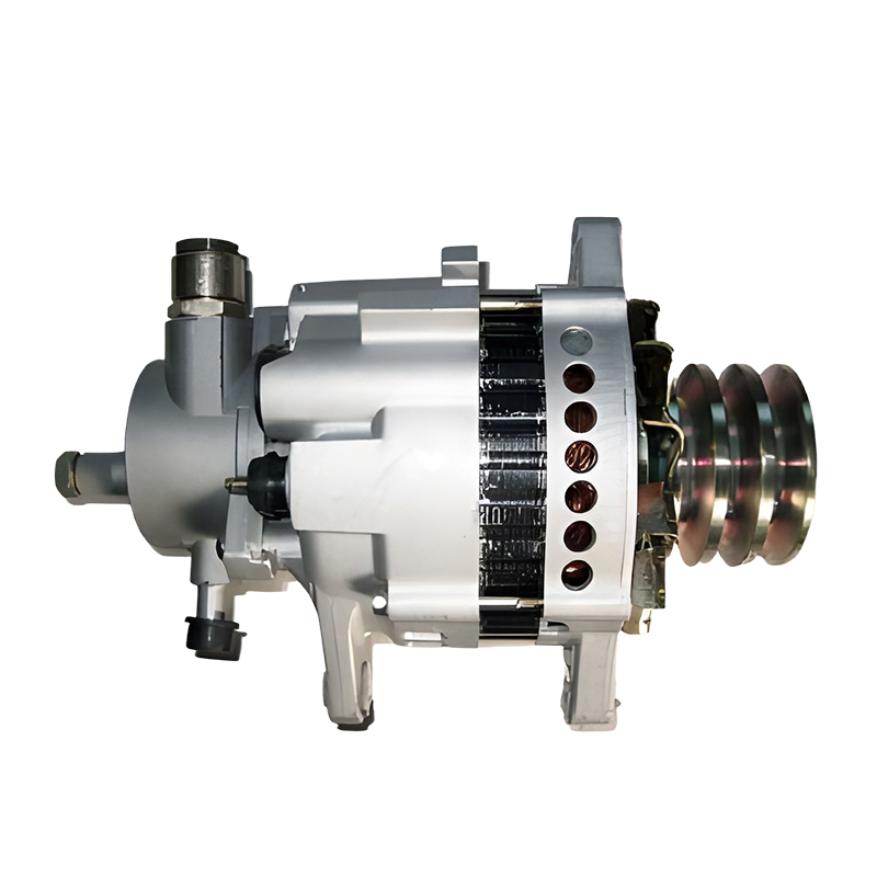 24V 50A LR250-507C/8971484960 MITSUBISHI bilgenerator for ISUZU NKR55/66/71 4HF1 4HG1 MOTOR