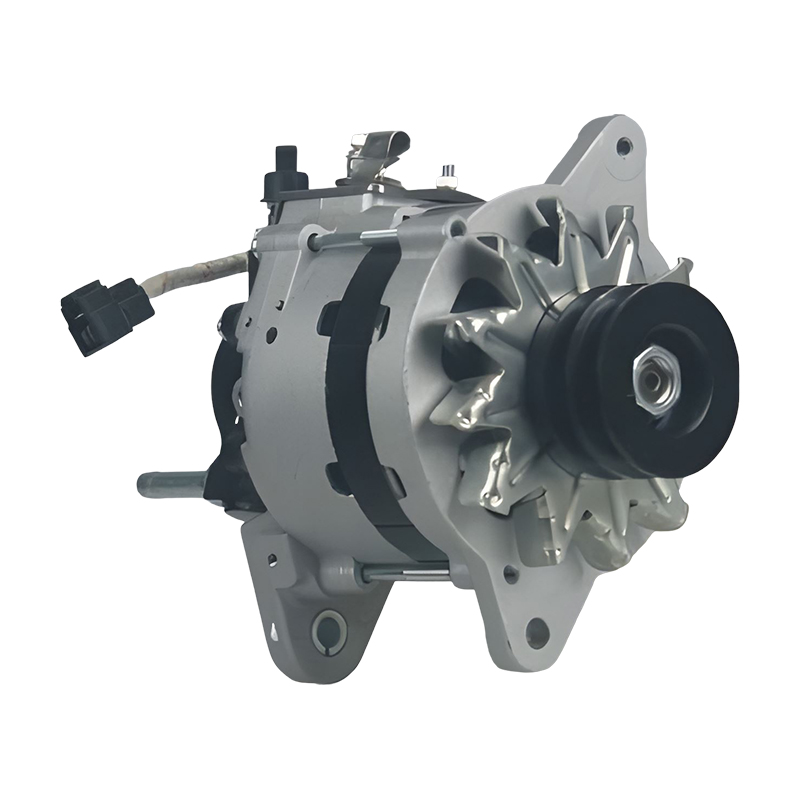 12V 55A 22070N/2702054354 DENSO bilgenerator for TOYOTA DYNA 2.4L, 2.8L, 2L, 3L MOTOR