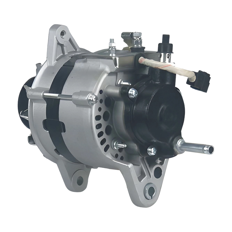 12V 55A 22070N/2702054250 DENSO bilgenerator for TOYOTA DYNA 2.4L, 2.8L, 2L, 3L MOTOR