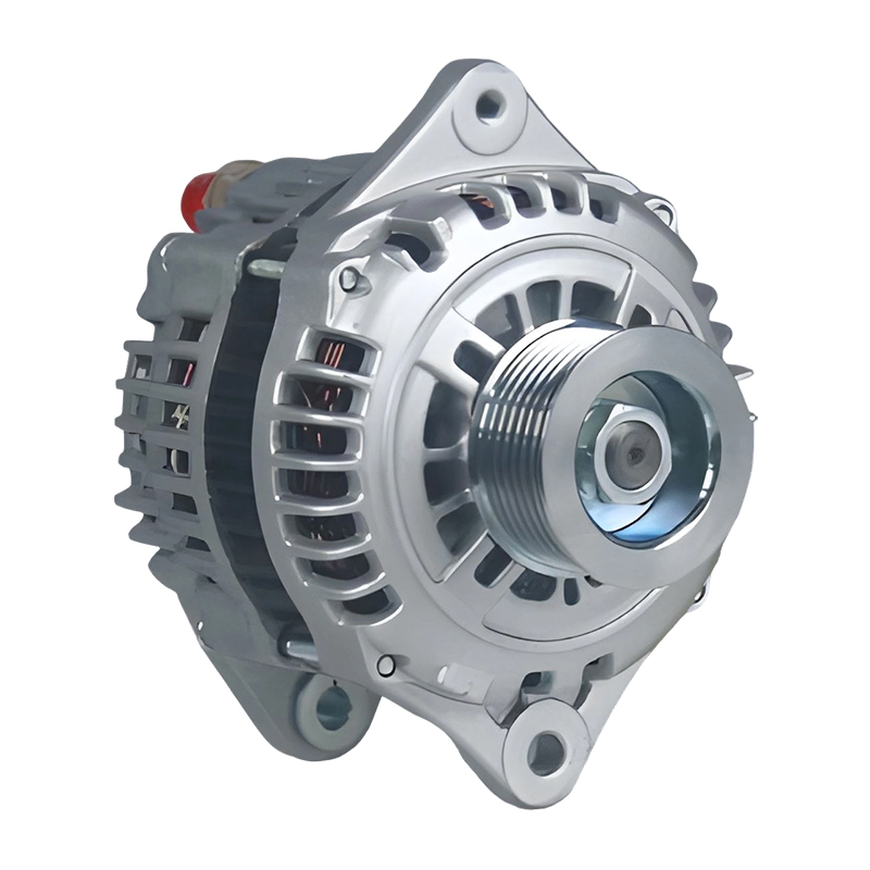 12V 190A LR190763/1042109030 DENSO bilgenerator for ISUZU D-MAX 3.0L 4JJ1 MOTOR