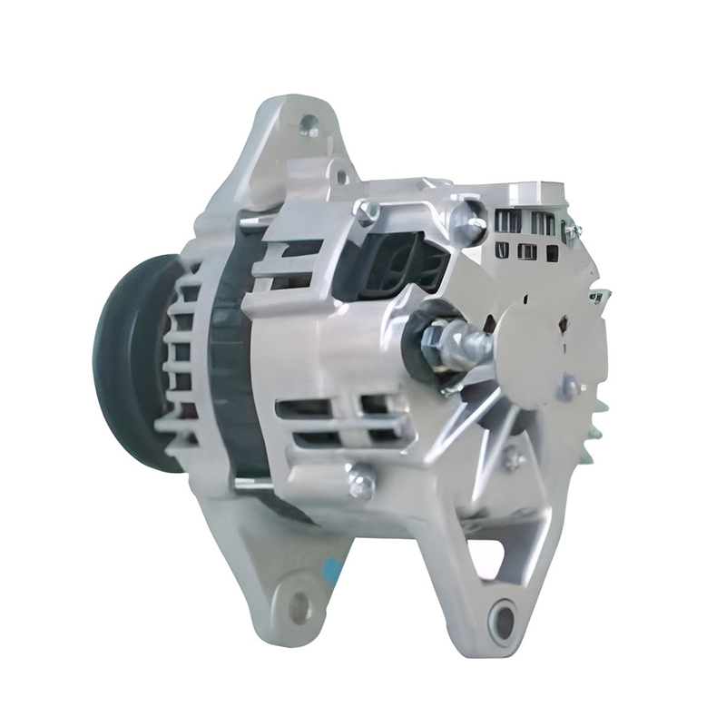 12V 60A JA1516IR/LR160-728 MITSUBISHI bilgenerator for NISSAN DATSUN D21/22 TD27 QD32 MOTOR
