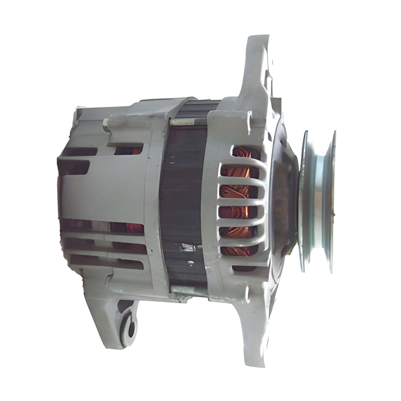 12V 60A LR160-747/LR170-747C MITSUBISHI bilgenerator for NISSAN TCM GAFFEL TD27 MOTOR