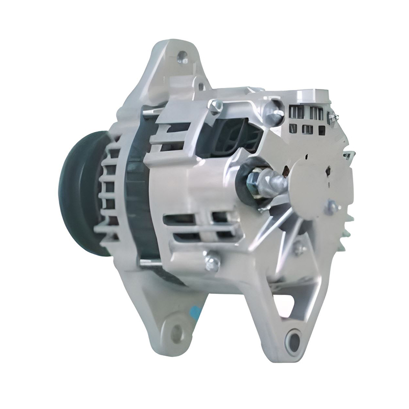 12V 60A LR160-747/LR170-747C MITSUBISHI bilgenerator for NISSAN TCM GAFFEL TD27 MOTOR