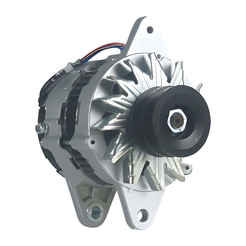 24V 50A 27040-2210/0201-152-1310 MITSUBISHI bilgenerator for HINO F17D F20C F21C MOTOR