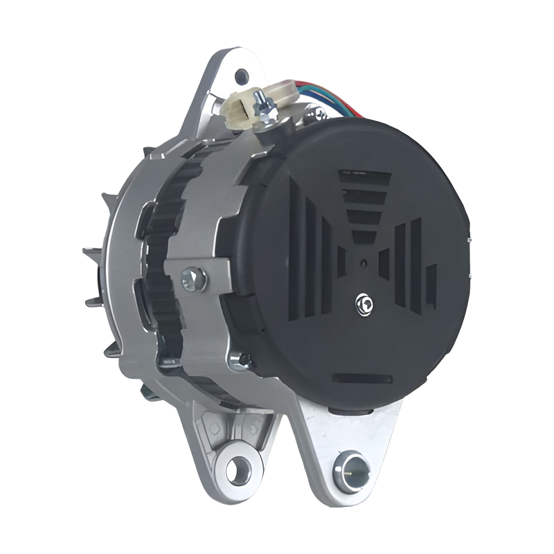 24V 50A 27040-2171/0201-152-0912 MITSUBISHI bilgenerator for HINO P11C K13C MOTOR