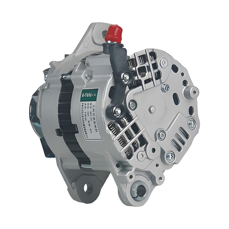 24V 80A A4TU6888/ME221165 MITSUBISHI bilgenerator for MITSUBISHI FUSO FE63C 4D33 MOTOR