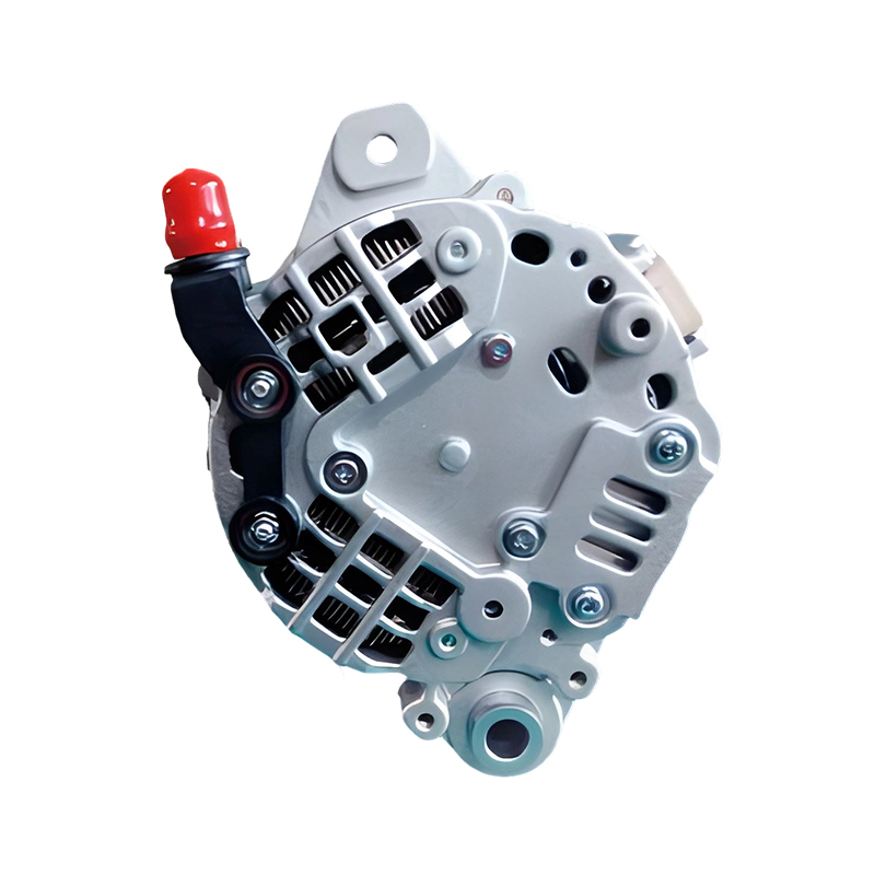 24V 80A A4TU6181/ME220062 MITSUBISHI bilgenerator for MITSUBISHI FUSO FG BE 4M50T MOTOR