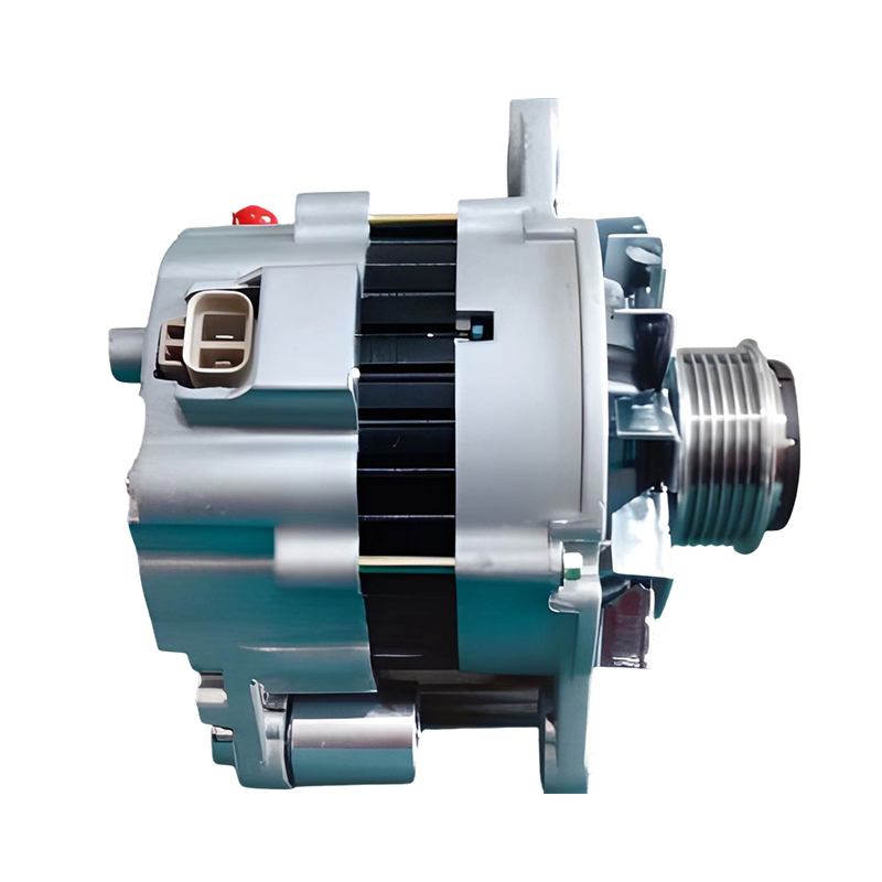 24V 80A A4TU6181/ME220062 MITSUBISHI bilgenerator for MITSUBISHI FUSO FG BE 4M50T MOTOR