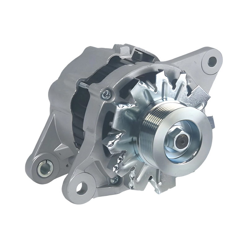 24V 50A A4TU5991/1812005981 Mitsubishi bilgenerator for ISUZU FRR, NRR, FRD, 6HL1 MOTOR