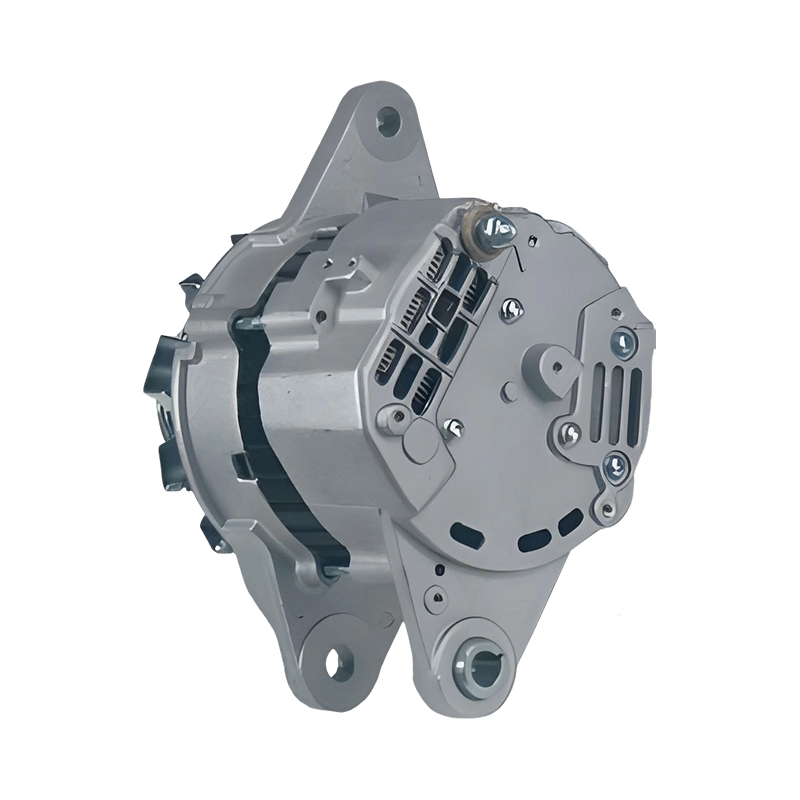 24V 50A A4TU4591/1812005201 Mitsubishi bilgenerator for ISUZU CXM, CXZ, EXZ, 6TE, 8TD MOTOR
