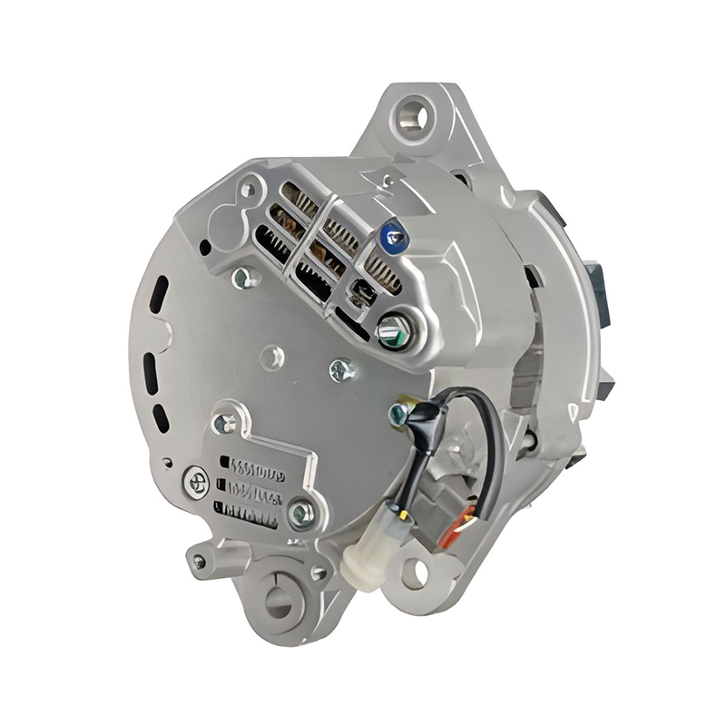 24V 50A 20111N/A4TU3599 Mitsubishi bilgenerator for CATERPILLAR LOG LAADER 320B/320C MOTOR