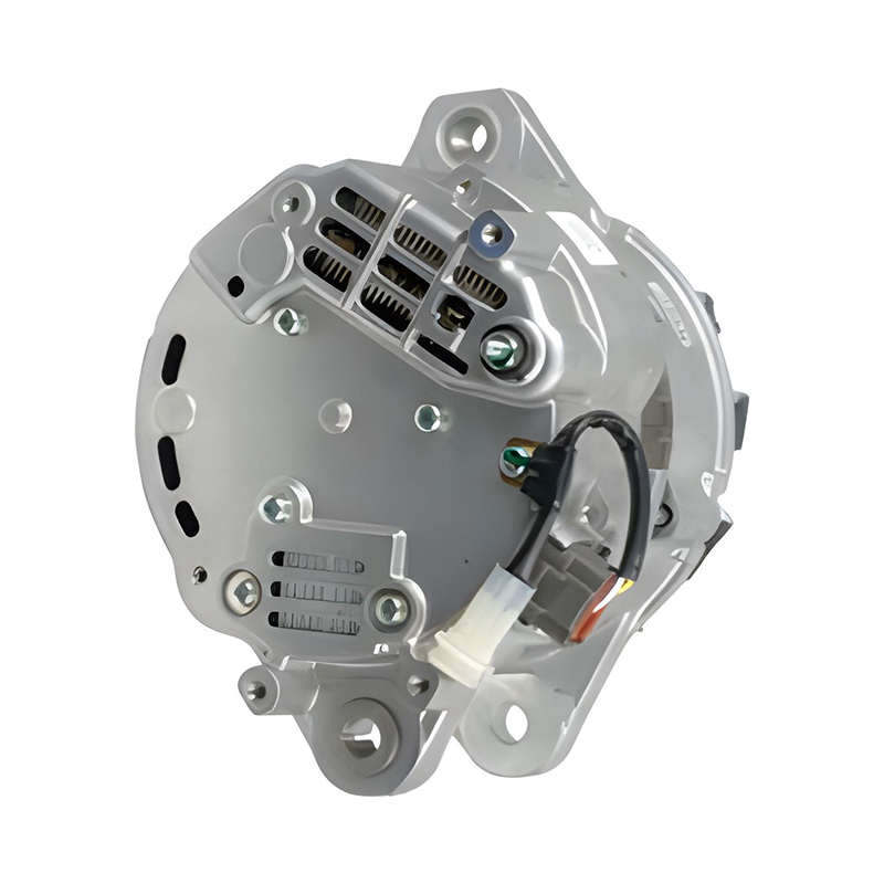 24V 50A 12748N/A4TU3586 MITSUBISHI bilgenerator for MITSUBISHI CATERPILLAR E320B, S6K MOTOR