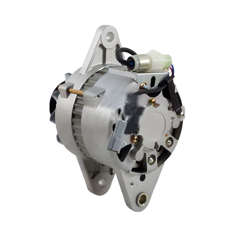24V 40A 0-35000-3763/0-35000-4000 MITSUBISHI bilgenerator for ISUZU FRR32 6HE1 6HK1 6HH1 MOTOR