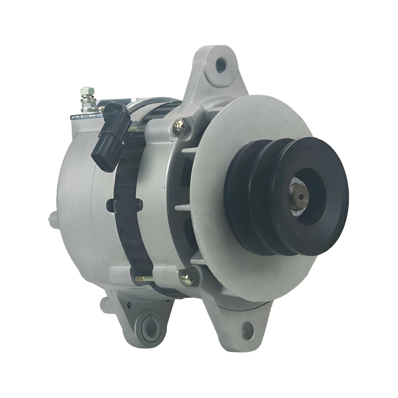 24V 40A 37300-83014/37300-83015 MITSUBISHI bilgenerator for HYUNDAI TRUCK 5-8TONNS D6BR MOTOR