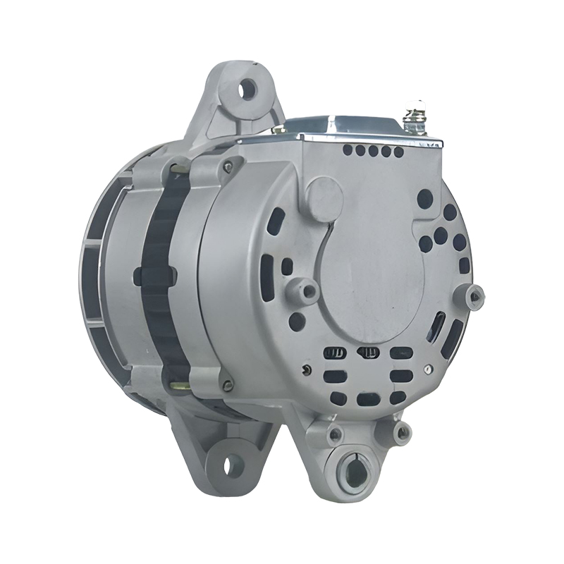 24V 40A 37300-72033/37300-72031 MITSUBISHI bilgenerator for HYUNDAI TRUCK 15TON D8AY MOTOR