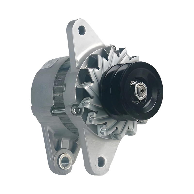 24V 30A 0-33000-6000/1812003650 MITSUBISHI bilgenerator for ISUZU TCM TRUCK 6BB1 6BD1 MOTOR
