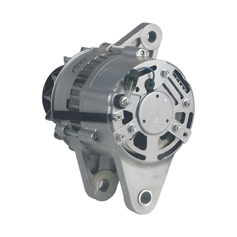 24V 30A 0-33000-6000/1812003650 MITSUBISHI bilgenerator for ISUZU TCM TRUCK 6BB1 6BD1 MOTOR
