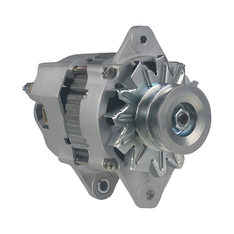 24V 70A 37300-45150/AC270370 MITSUBISHI bilgenerator for HYUNDAI COUNTY D4DB/D4DD MOTOR
