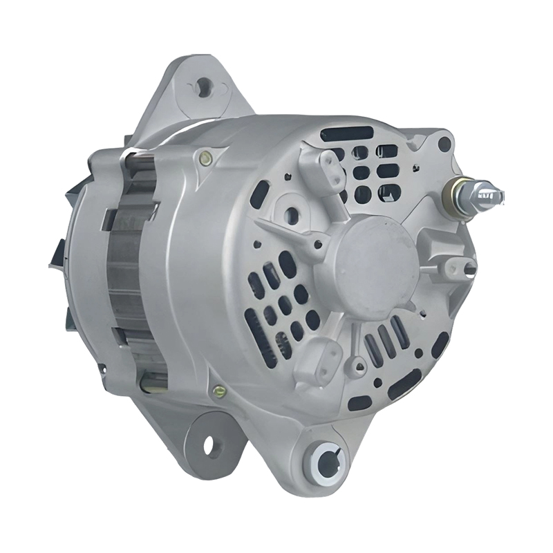 24V 70A 37300-45150/AC270370 MITSUBISHI bilgenerator for HYUNDAI COUNTY D4DB/D4DD MOTOR