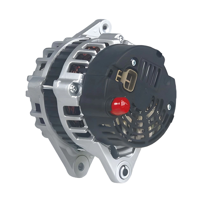 12V 80A 13839N/3730022600 MITSUBISHI bilgenerator for HYUNDAI ELANTRA 1.6L G4E MOTOR