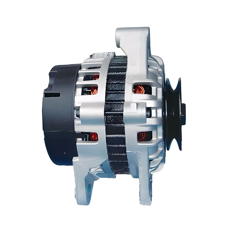 12V 90A 12390N/6675292 VALEO bilgenerator for BOBCAT Kubota V3300 MOTOR