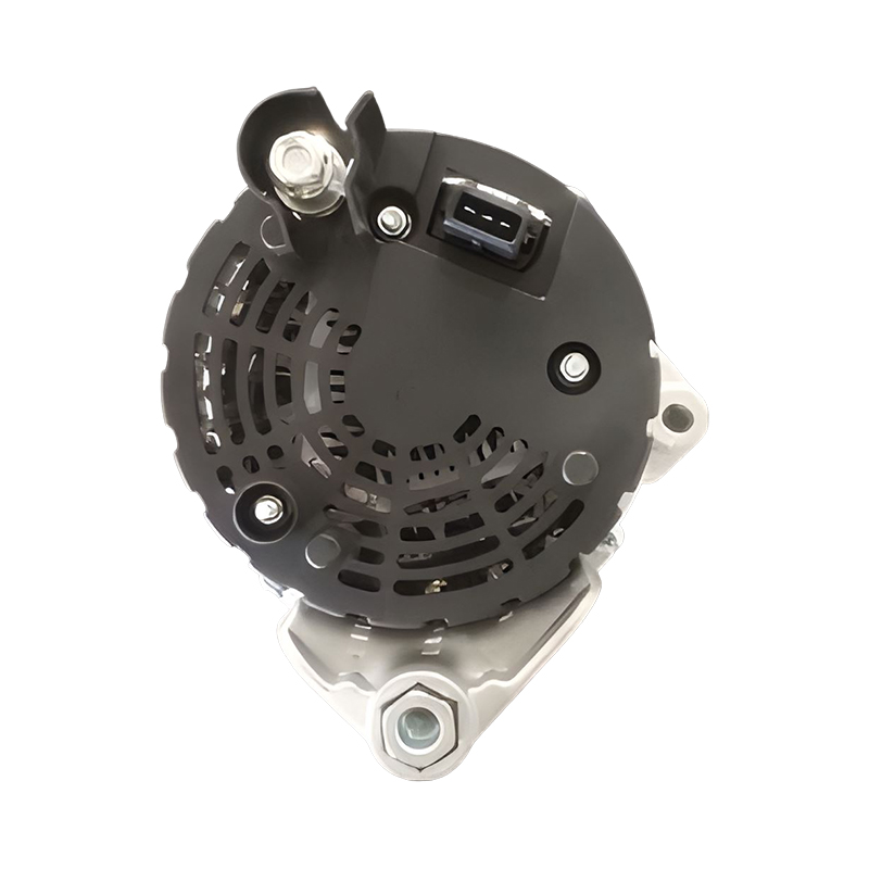 12V 150A 23076N/12311248296 VALEO bilgenerator for BMW E38, E39, E46, E53 2000-2004 M57D30