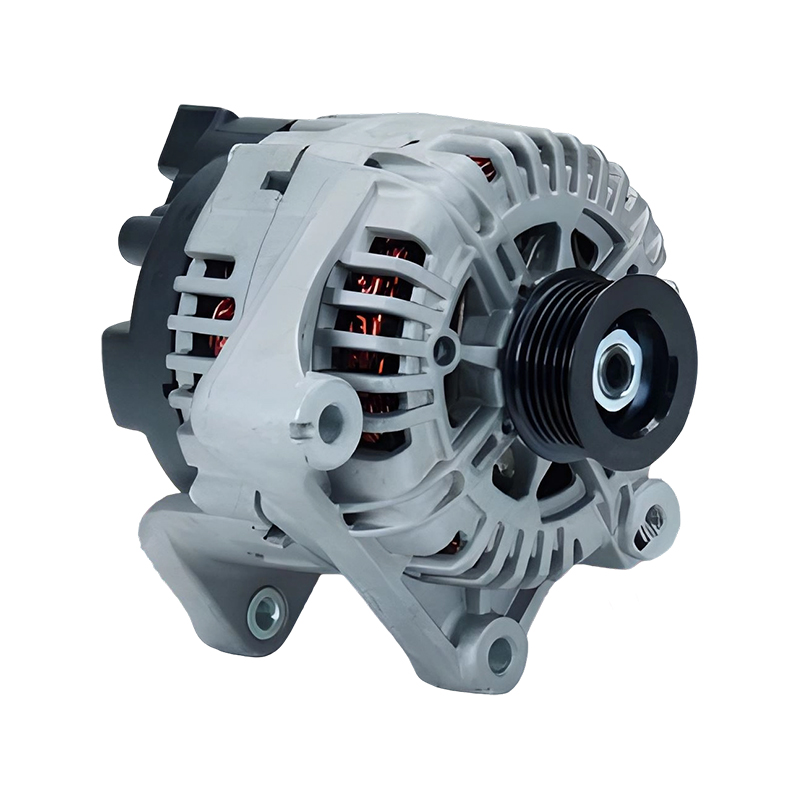 12V 150A 21338N/12317790548 VALEO bilgenerator for BMW 118 2.0 E81 2006-2012 M47D20