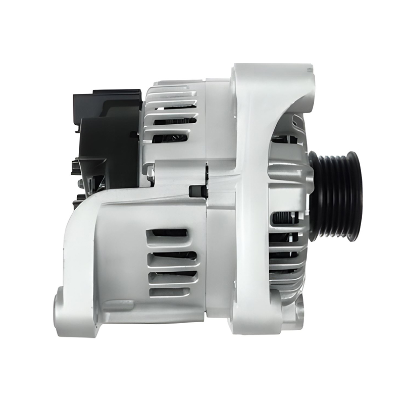 12V 150A 22970N/12317789980 VALEO bilgenerator for BMW E46, E53, E83 2000-2004 M57D30