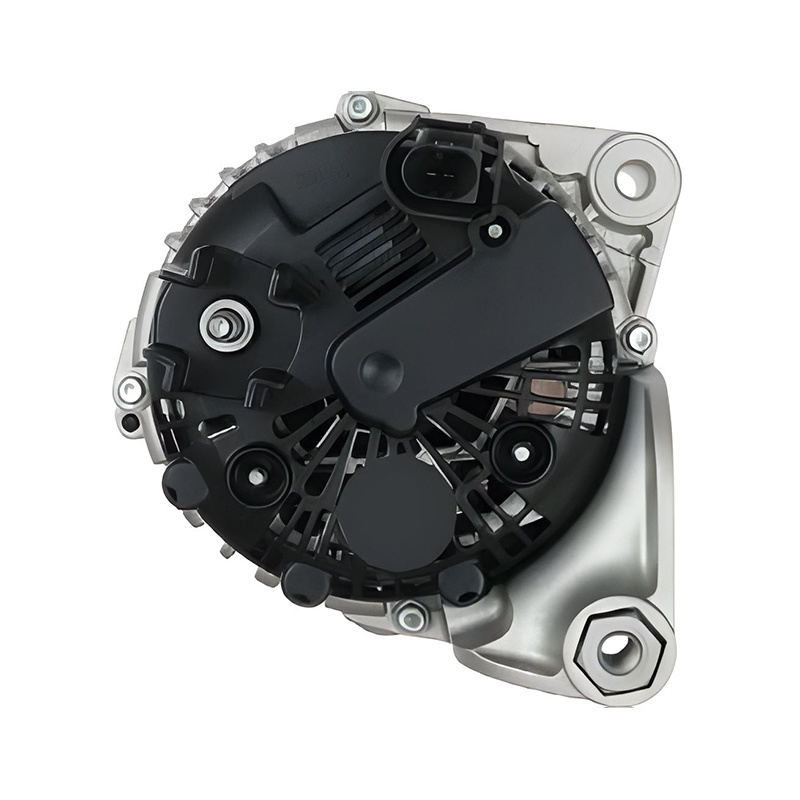 12V 150A 22970N/12317789980 VALEO bilgenerator for BMW E46, E53, E83 2000-2004 M57D30