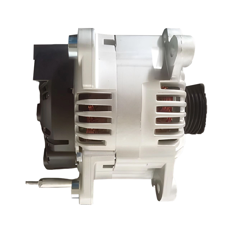 12V 180A 23364N/TG17V020 VALEO bilgenerator for AUDI A6