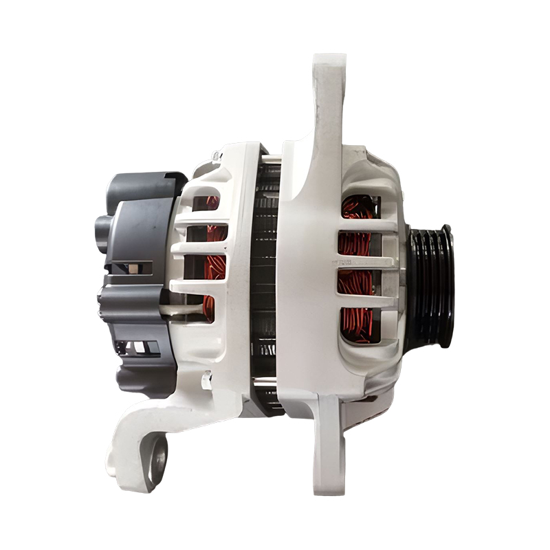 12V 80A 23559N/TG8S019 VALEO bilgenerator for NISSAN Micra 1.0K12E 2003-2005