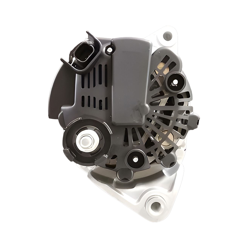 12V 80A 23559N/TG8S019 VALEO bilgenerator for NISSAN Micra 1.0K12E 2003-2005