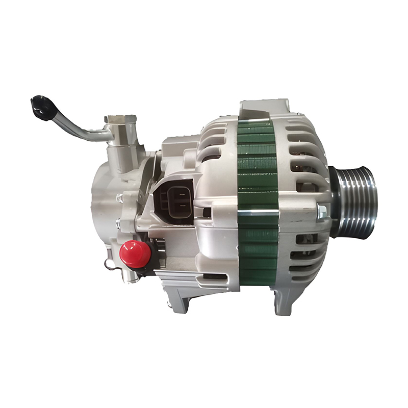 12V 80A 0986049860/0K55218300B DENSO bilgenerator for KIA Carnival 2.9L, Sedona 2.9L