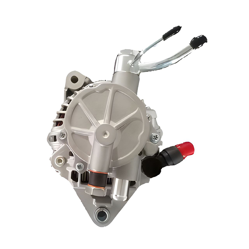 12V 80A 0986049860/0K55218300B DENSO bilgenerator for KIA Carnival 2.9L, Sedona 2.9L