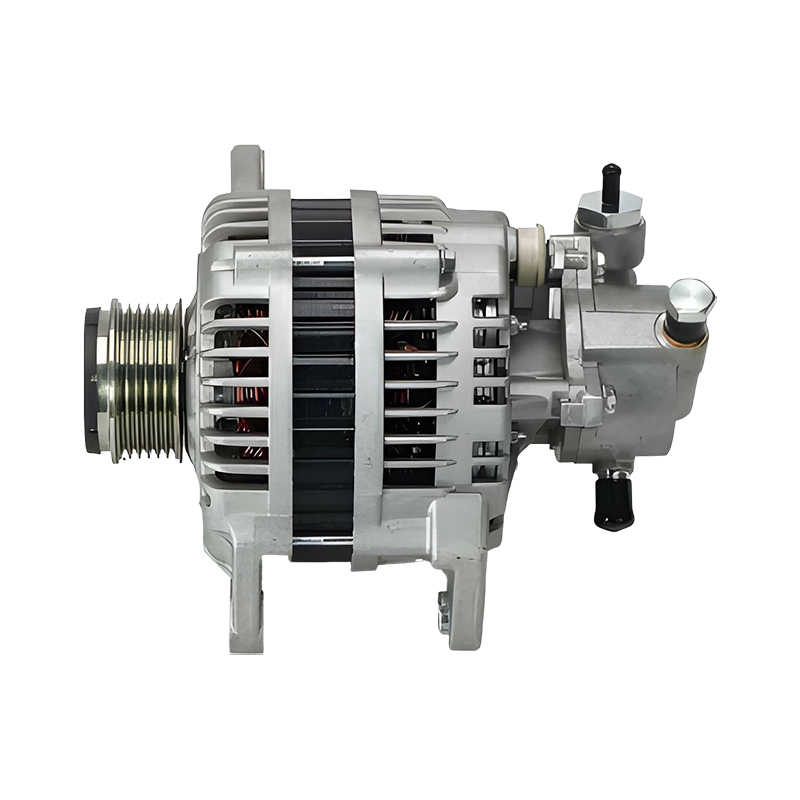 12V 100A LR1100502/0986030848 MITSUBISHI bilgenerator for OPEL CORSA 1.7D MOTOR