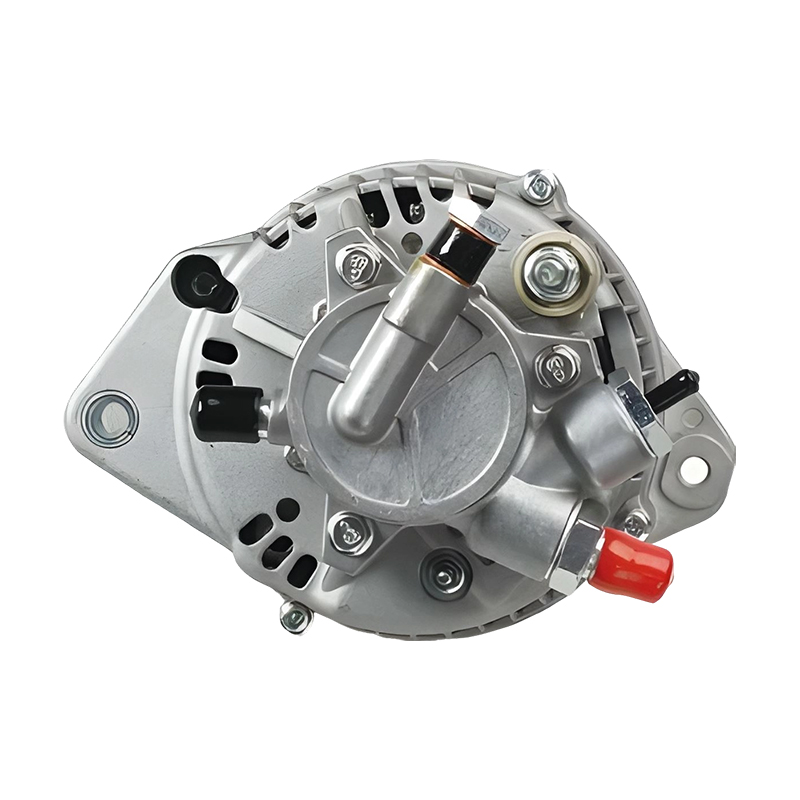 12V 100A LR1100502/0986030848 MITSUBISHI bilgenerator for OPEL CORSA 1.7D MOTOR