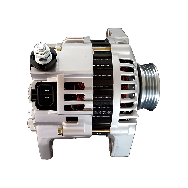 12V 80A 23100VH300/LR180761 MITSUBISHI bilgenerator for NISSAN HARDBODY 2.0L MOTOR