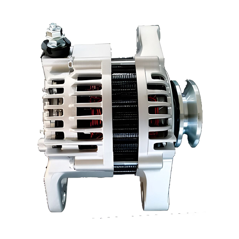 12V 60A 231000S300/LR170766 MITSUBISHI bilgenerator for NISSAN 2.4i/2.4L IR/IF MOTOR