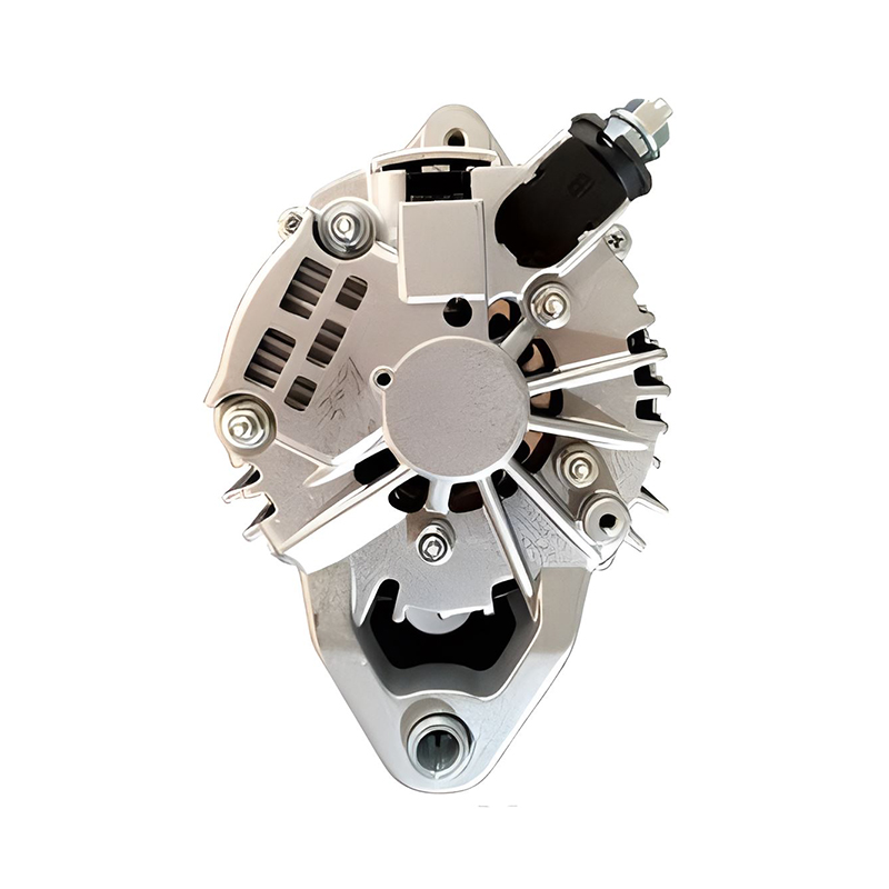 12V 60A 231000S300/LR170766 MITSUBISHI bilgenerator for NISSAN 2.4i/2.4L IR/IF MOTOR