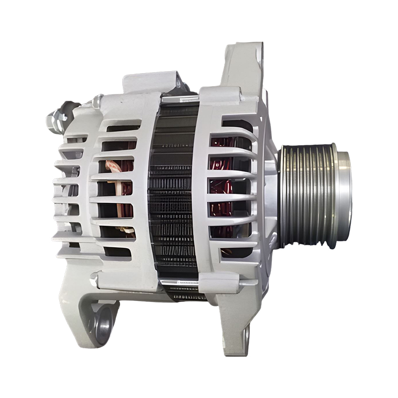 12V 90A 231005590A/LR160745 MITSUBISHI bilgenerator for NISSAN HARDBODY 3.0L TD MOTOR