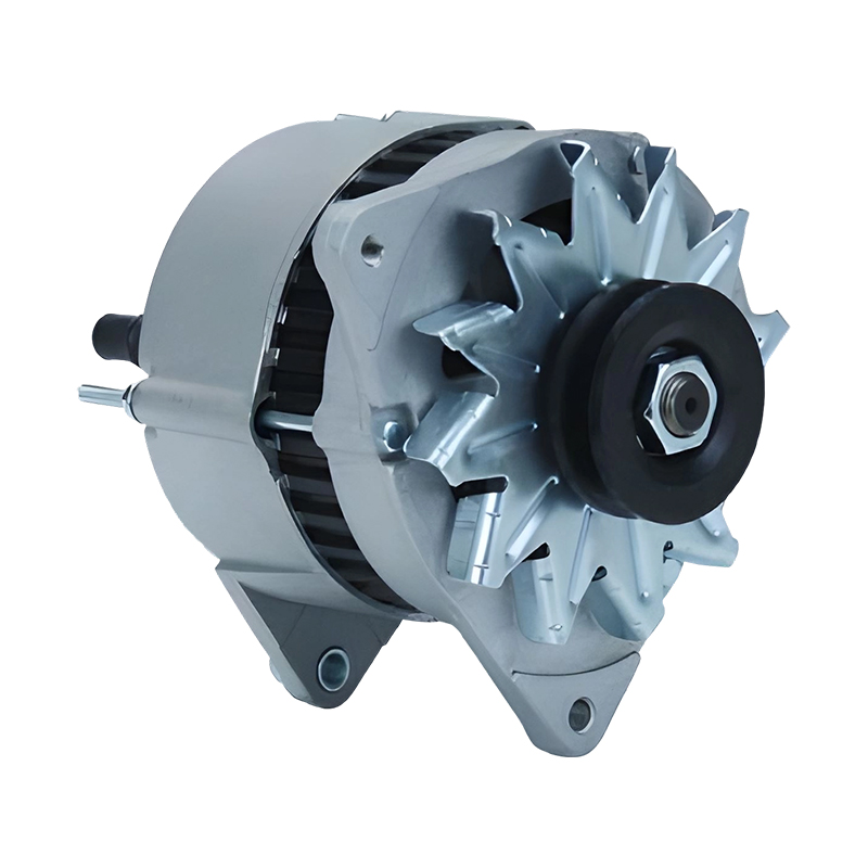 12V 55A 0120488210/0120489074 MITSUBISHI bilgenerator for AS123, FORD XR3-VENSTREMONTERT MOTOR