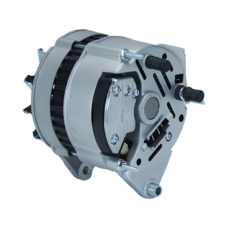 12V 55A 0120488210/0120489074 MITSUBISHI bilgenerator for AS123, FORD XR3-VENSTREMONTERT MOTOR