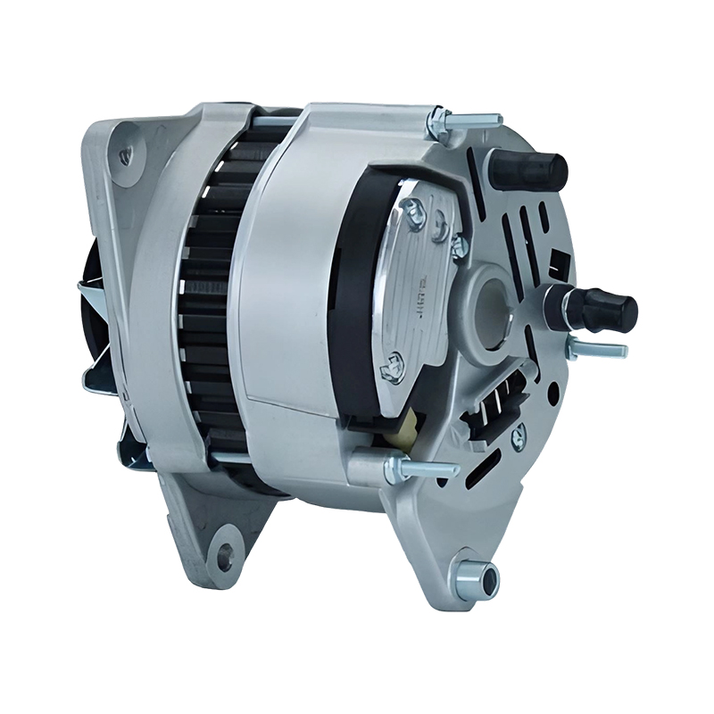 12V 55A 0120400808/0120400872 MITSUBISHI bilgenerator for FORD ESCORT V1.8D 1990-2000 MOTOR