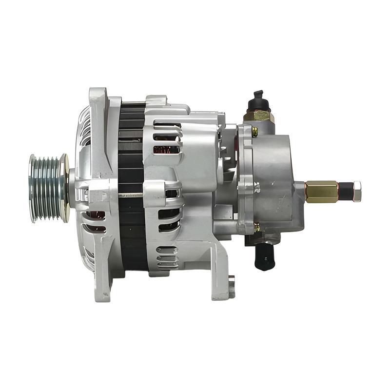 12V 95A 21381N/0986043141 MITSUBISHI bilgenerator for FORD TRANSIT 2,5L DIESELMOTOR