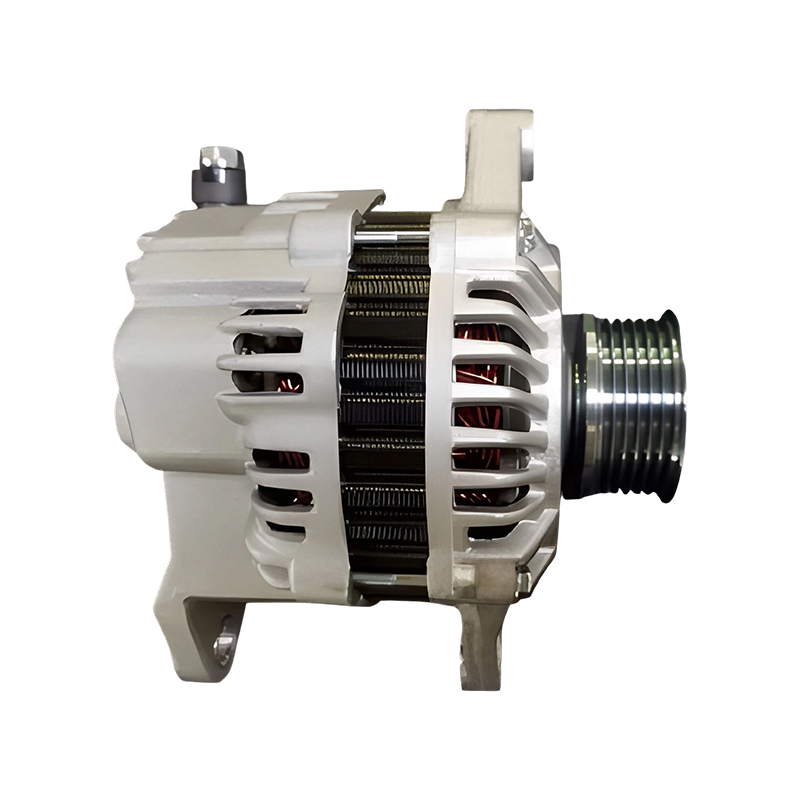 12V 80A 231004M510/A2TB3191 MITSUBISHI bilgenerator for NISSAN PRIMERA/ALMERA 1.6L/1.8L MOTOR