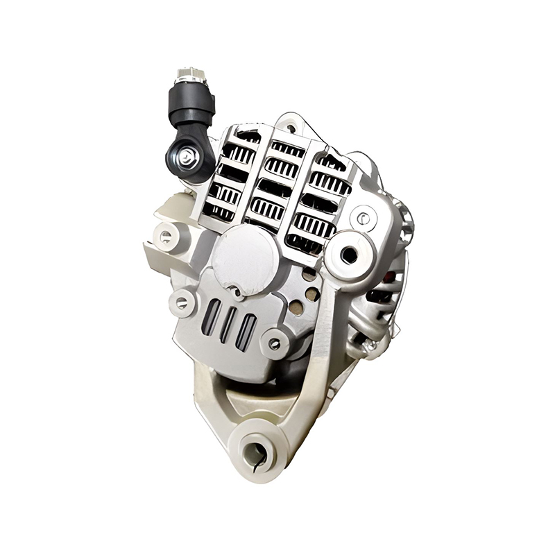 12V 80A 231004M510/A2TB3191 MITSUBISHI bilgenerator for NISSAN PRIMERA/ALMERA 1.6L/1.8L MOTOR