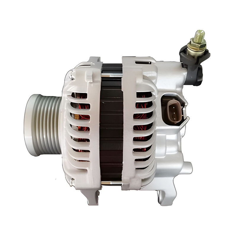 12V 130A A3TG2681/23100EB31A MITSUBISHI bilgenerator for NISSAN NAVARA / PATHFINDER 2,5L MOTOR