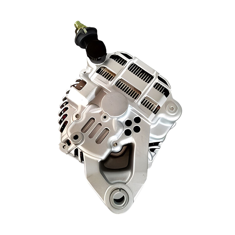 12V 130A A3TG2681/23100EB31A MITSUBISHI bilgenerator for NISSAN NAVARA / PATHFINDER 2,5L MOTOR
