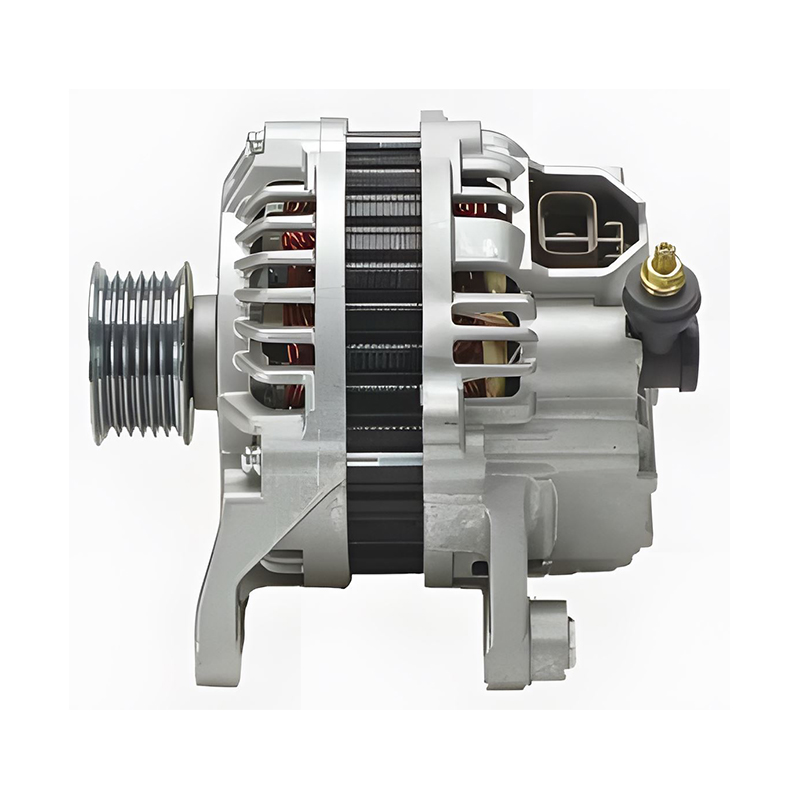 12V 80A 23875R/A2TC0091 MITSUBISHI bilgenerator for BMW E66, E88, E89, E90, E93 2006-2012 N52B30A MOTOR